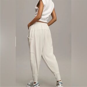Anthropologie Daily Practice casual harem style joggers